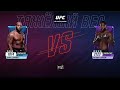 ЛЕГЕНДЫ UFC - DANIEL CORMIER VS ANTHONY JOHNSON 2. ПРОХОДИМ UFC 226 В UFC MOBILE 2
