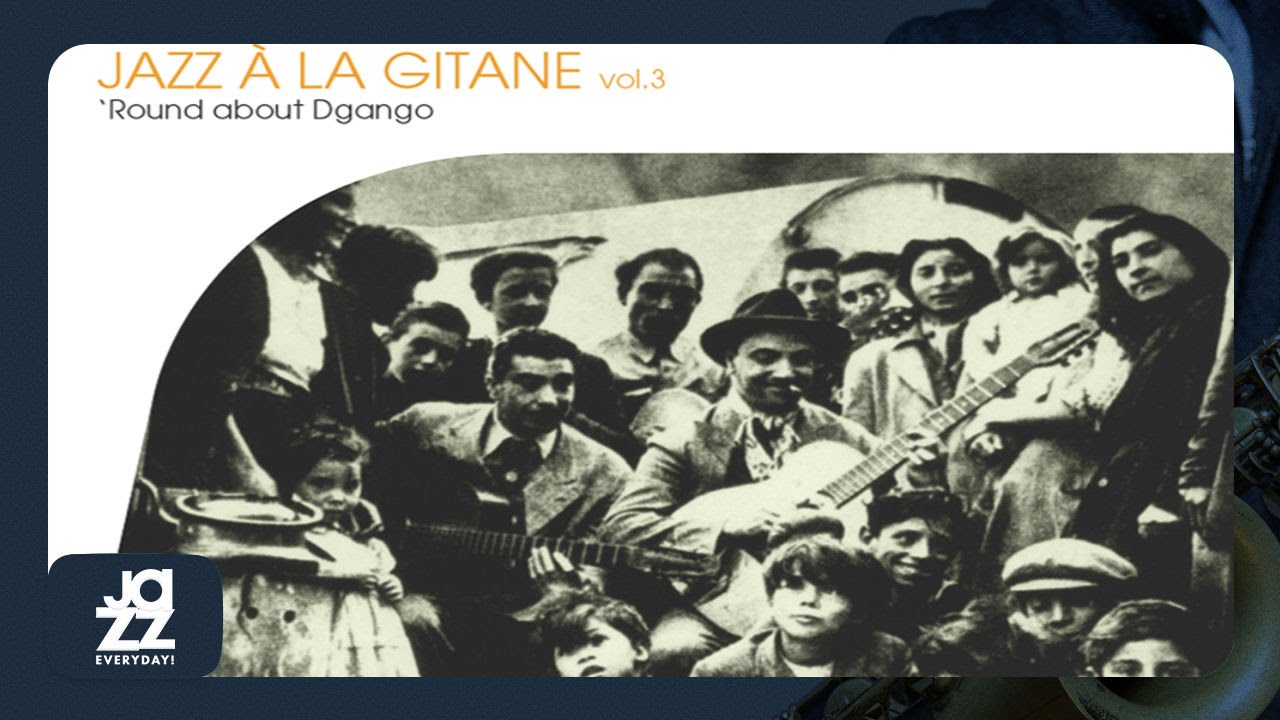 Django Reinhardt - Le soir