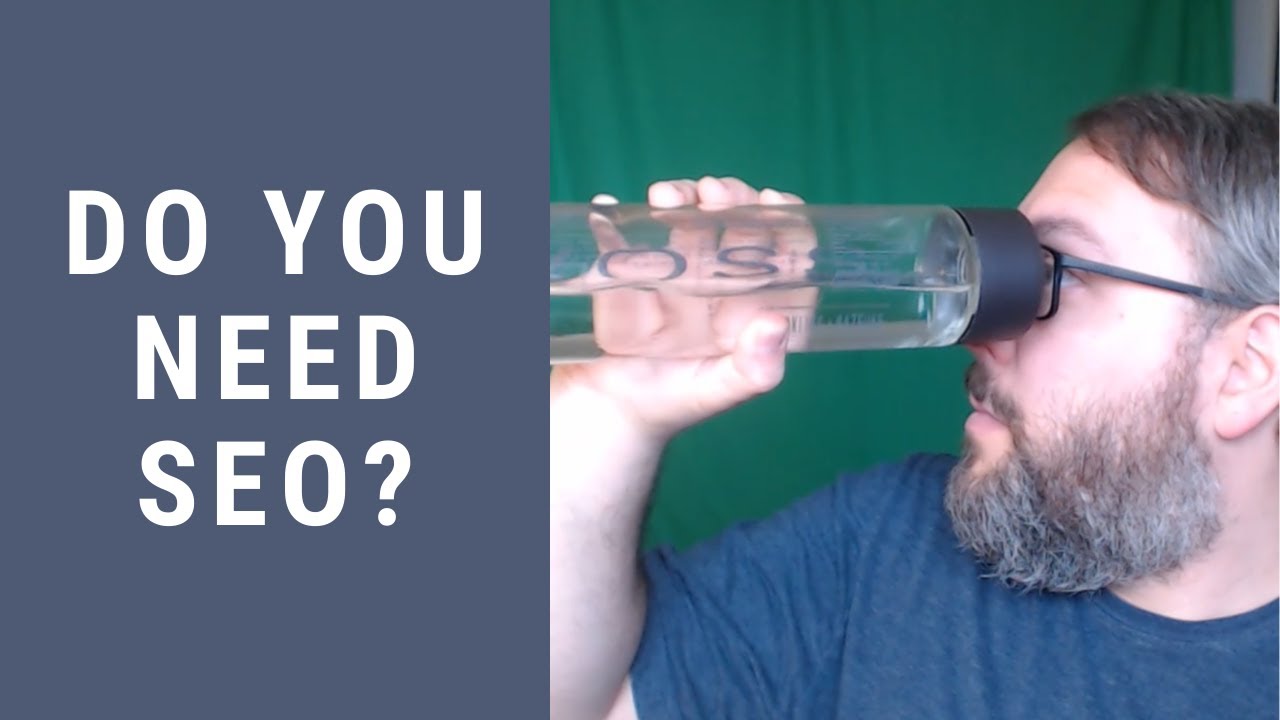 Do freelancer need to learn SEO? (Search engine optimization)