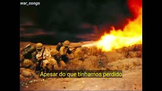 Back To Iwo Jima - Civil War (Legendado PT-BR)