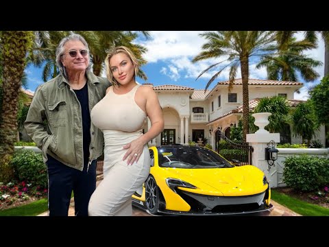 Steve Perry's Lifestyle 2023 Net Worth, Houses, Cars x Women