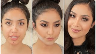 From Basic to Baddie TAG Using NEW Make-up Products!
