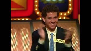 Celebrity Press Your Luck #601 Profile