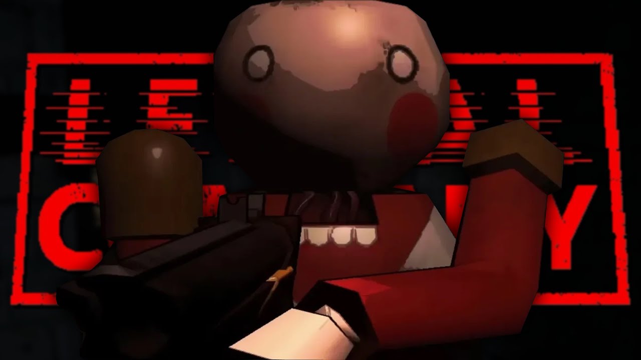 The Nutcracker is Terrifying. (LETHAL COMPANY)