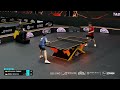 LIVE! | T2 | Day 2 | China Youth Smash 2026 | Group Stage + Ro16