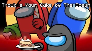 Mashup | @HalaCG ft. @CG5² x @DNCE - Trouble Your Cake by The Ocean