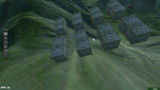Subgroup Selections In Overgrowth - Wolfire Games