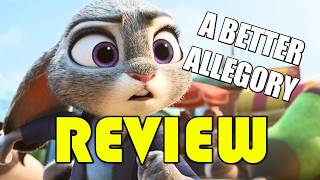Zootopia 2 Review @MoviesWithMark