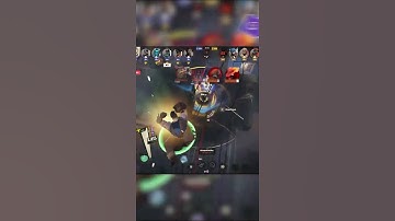 Lash And Dynamo Ultimate Wombo Combo