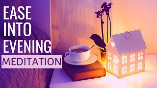 Celebrity Evening Meditation for Relaxation | Breathing Meditation Before Sleep | Evening Guided Meditation Wealth