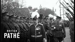 London's New Borough (1929)