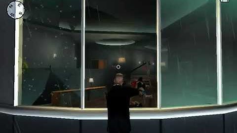 Hitman 2 EPIC FAIL 2