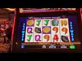 Golden Rooster Slot - Jackpot / ilani Casino - YouTube