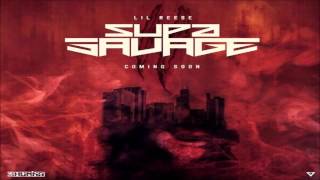 Video thumbnail of "Lil Reese - Since A Youngin HD (June 2014) (Supa Savage 2)"