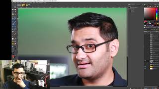 Why the quick selection tool in gimp isnt great