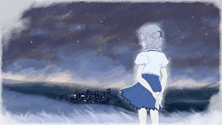 Blue ft. ANRI 【Synth V Original】