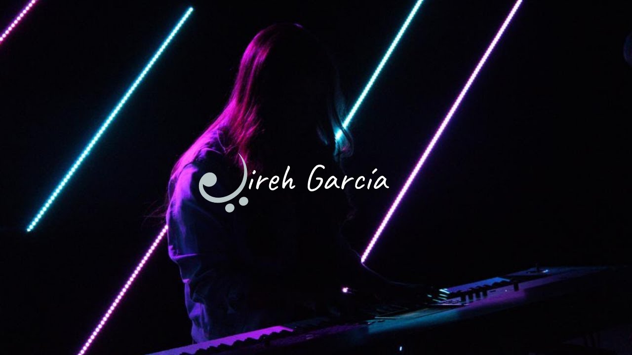 Te adoro a ti - Jireh García - Miel San Marcos Cover