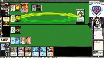 AbuGames.com Gabriel Wilson Modern 2 Man Match 4