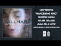 Tallhart "Wandering Kind"