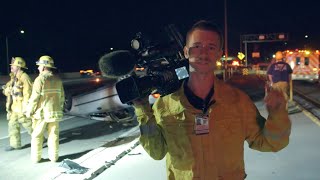 Beam with ONSCENE.TV
