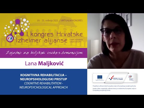 40 - Predavanje Lana Maljković