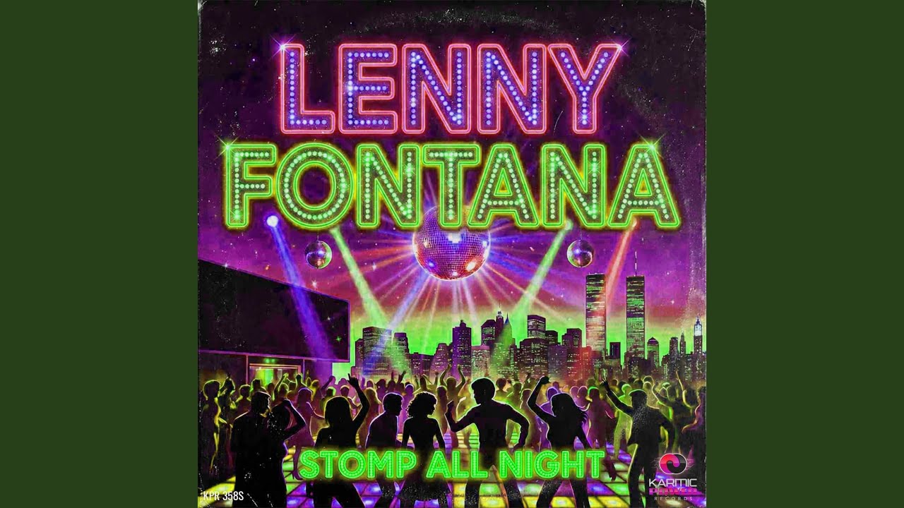 Stomp All Night - YouTube
