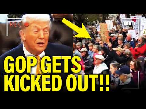 Thumbnail for Trump gets RUDE AWAKENING as GOP COLLAPSES in PA!!