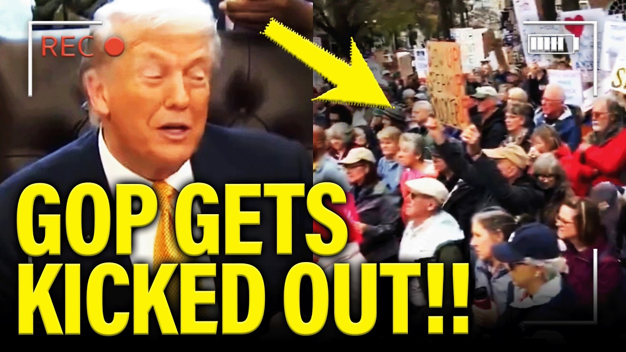 Trump gets RUDE AWAKENING as GOP COLLAPSES in PA!!