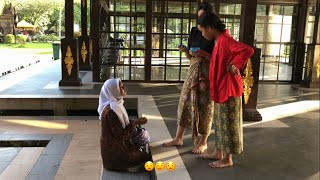GROUP 3 ` LEGEND DRAMA VIDEOS “BAWANG MERAH & BAWANG PUTIH” | ENGLISH