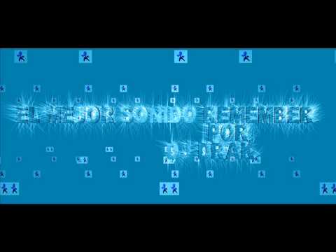 911 — 911 - The 4 commitments (Club mix).wmv
