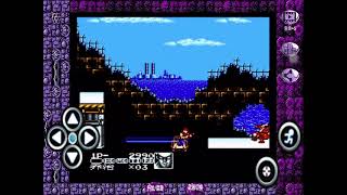 How to play Contra (NES/FC) on Iphone/Ipad