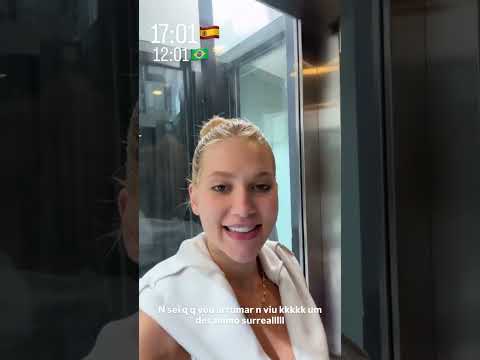 Virginia Fonseca stories May 13, 2026