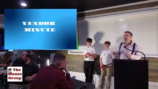 MI Insiders Investor Club | May Investor Meeting | Vicky Rowinski
