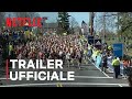 American Manhunt: l'attentato alla maratona di Boston | Trailer ufficiale | Netflix