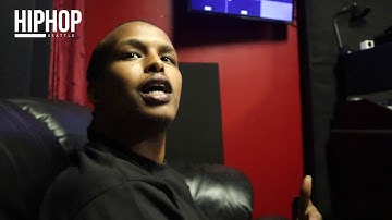 Malitia MaliMob & ST$ Boys In The Studio