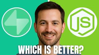Supabase vs Node.js What's The Difference