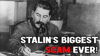 They Stole 90% of Their Wealth Overnight | The 1947 Currency Trap