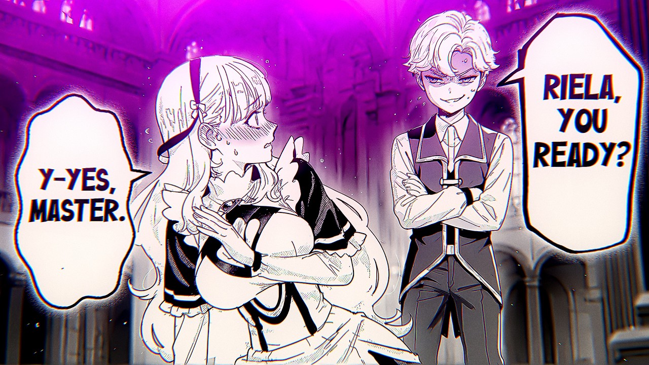 He REINCARNATED As The WORST Character In The Game - Manga Recap