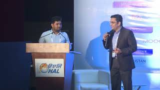 AeroCON 2022 - Technical Session Track 9 – Aerodynamics Design & Additive Manufacturing
