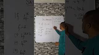 Ace the SAT Math Section with This Exponent Trick!