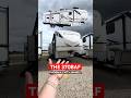 The Phoenix 370BAF in under 2 minutes 🔥 #fifthwheel #rvtour #phoenix #370baf