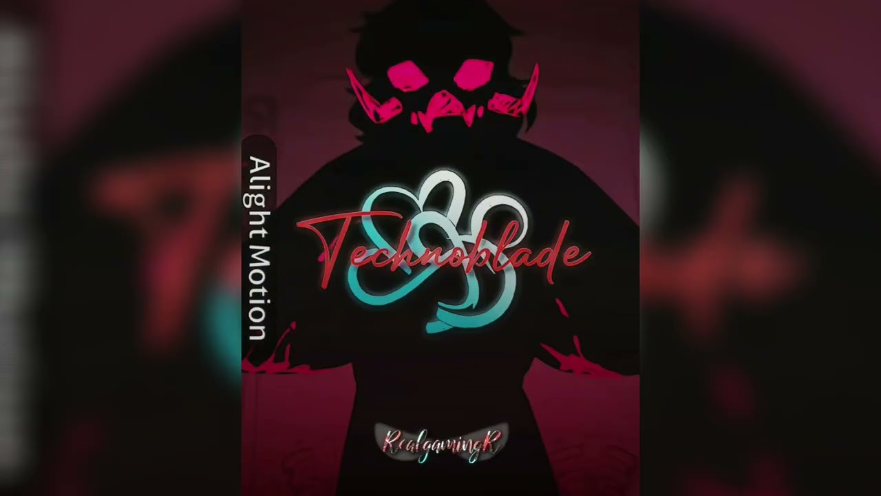 Technoblade vs Stampylonghead (in SCD) | OC Submission