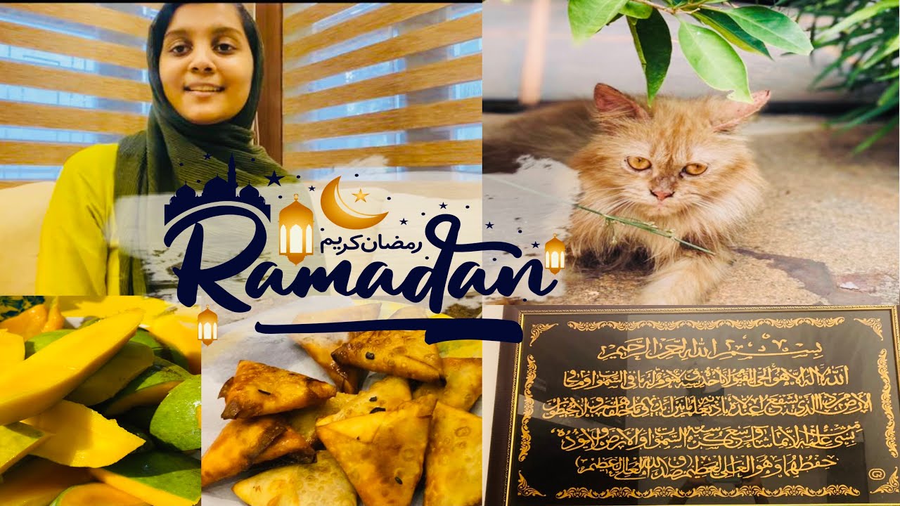 Ramdan vlog 😻 || EID hijab collections 💕