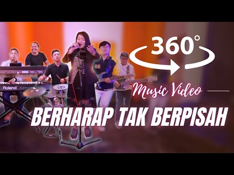 Dangdut 360° Berharap