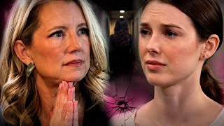 General Hospital Bombshell: Nina's Emotional Promise to Willow Could Become the Most Dangerou