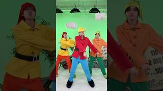 Yolo yolo yolo yo!#AMPERSANDONE #JIHO #KYRELL #SEUNGMO #GOD