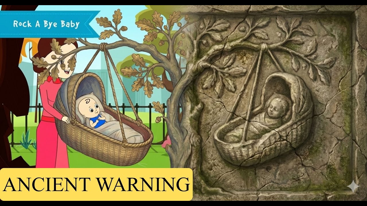 The Forgotten Meaning of Rock-a-Bye Baby