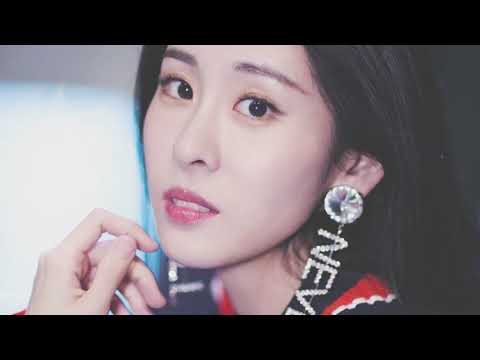 2019 TIK TOK Latest single Zhang Bichen Hidden show H265