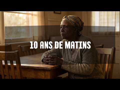 Elle gardait ses petits-enfants depuis 10 ans — sa fille lui a dit qu'une nounou serait mieux