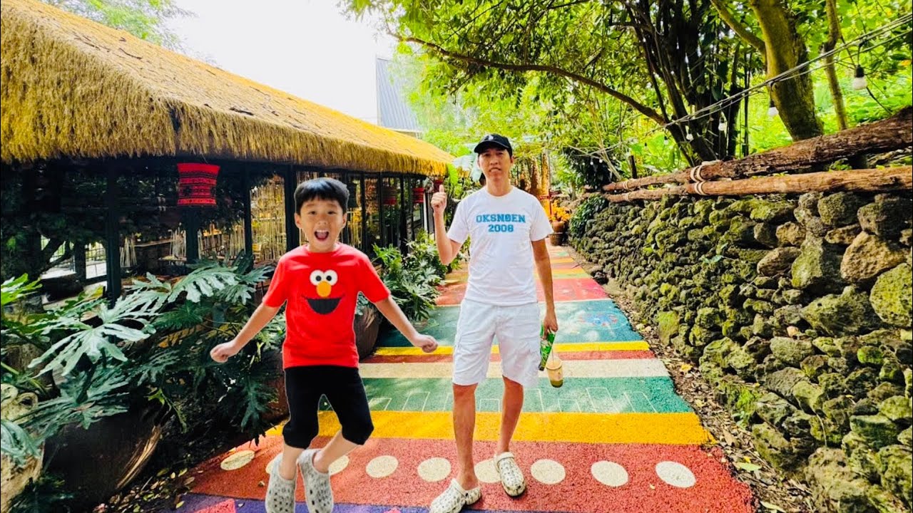 Ферма SOL Retreat — тихое место, где поют птицы. Впечатляющее место, которое нельзя пропустить.